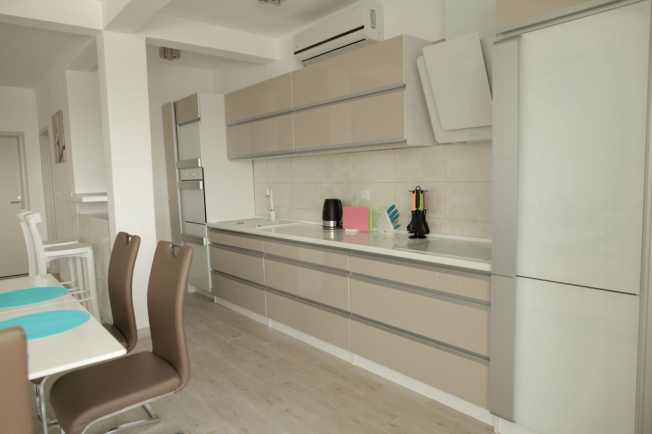 Apartment Yaring Бар Екстер'єр фото